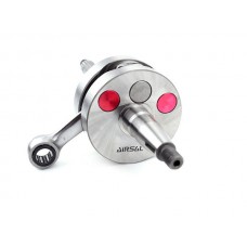 ALBERO MOTORE AIRSAL CORSA 39,3MM, PIAGGIO 